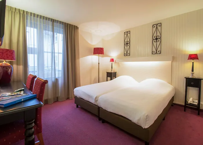 Fletcher Hotel Apeldoorn