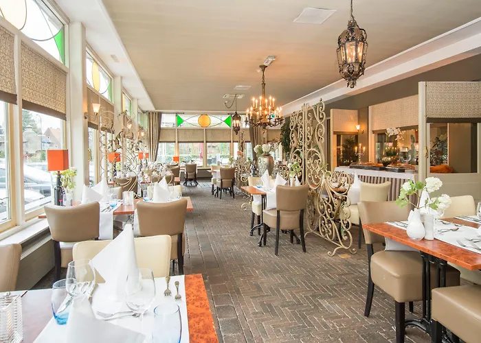 Fletcher Hotel Apeldoorn