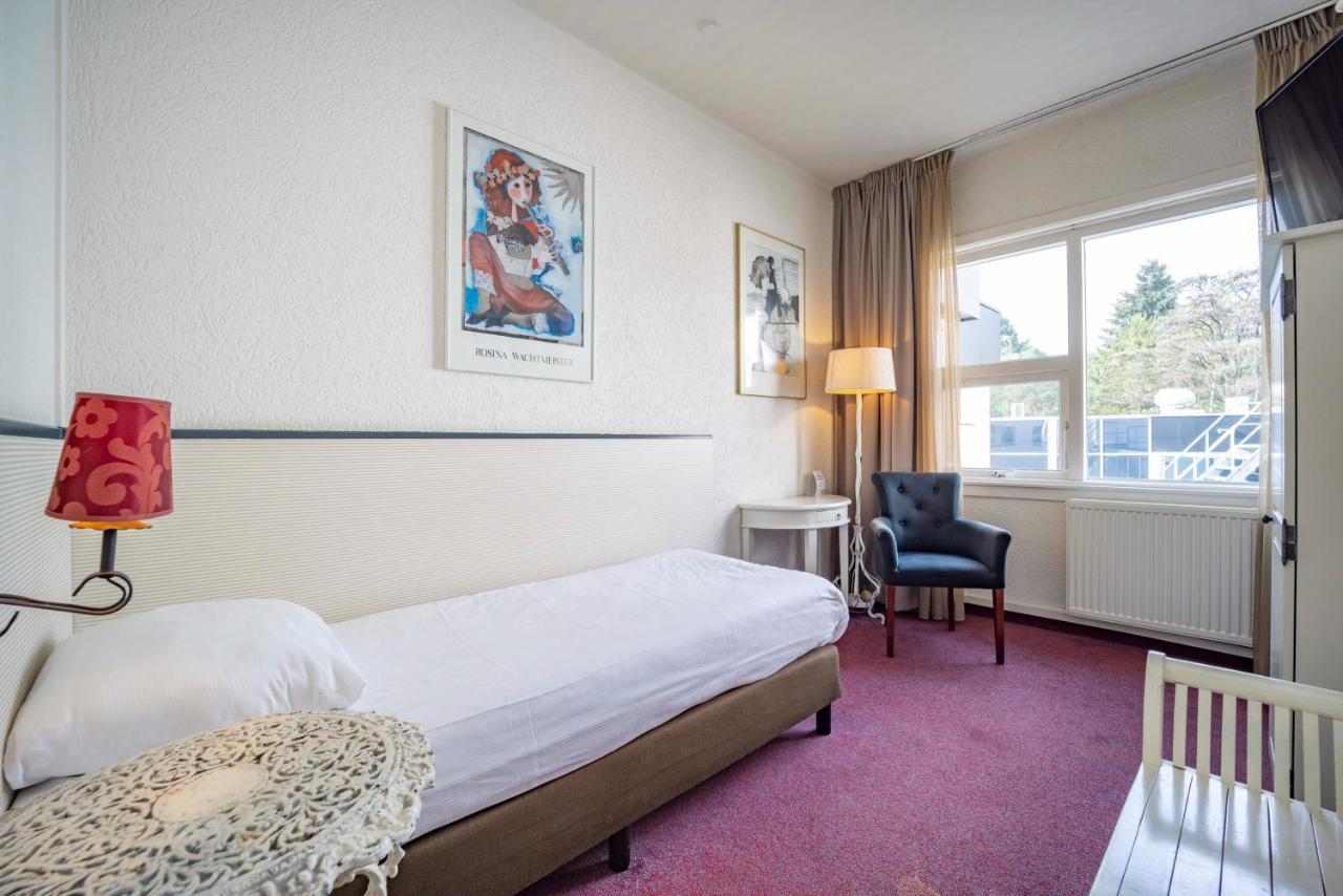 Fletcher Hotel 4*