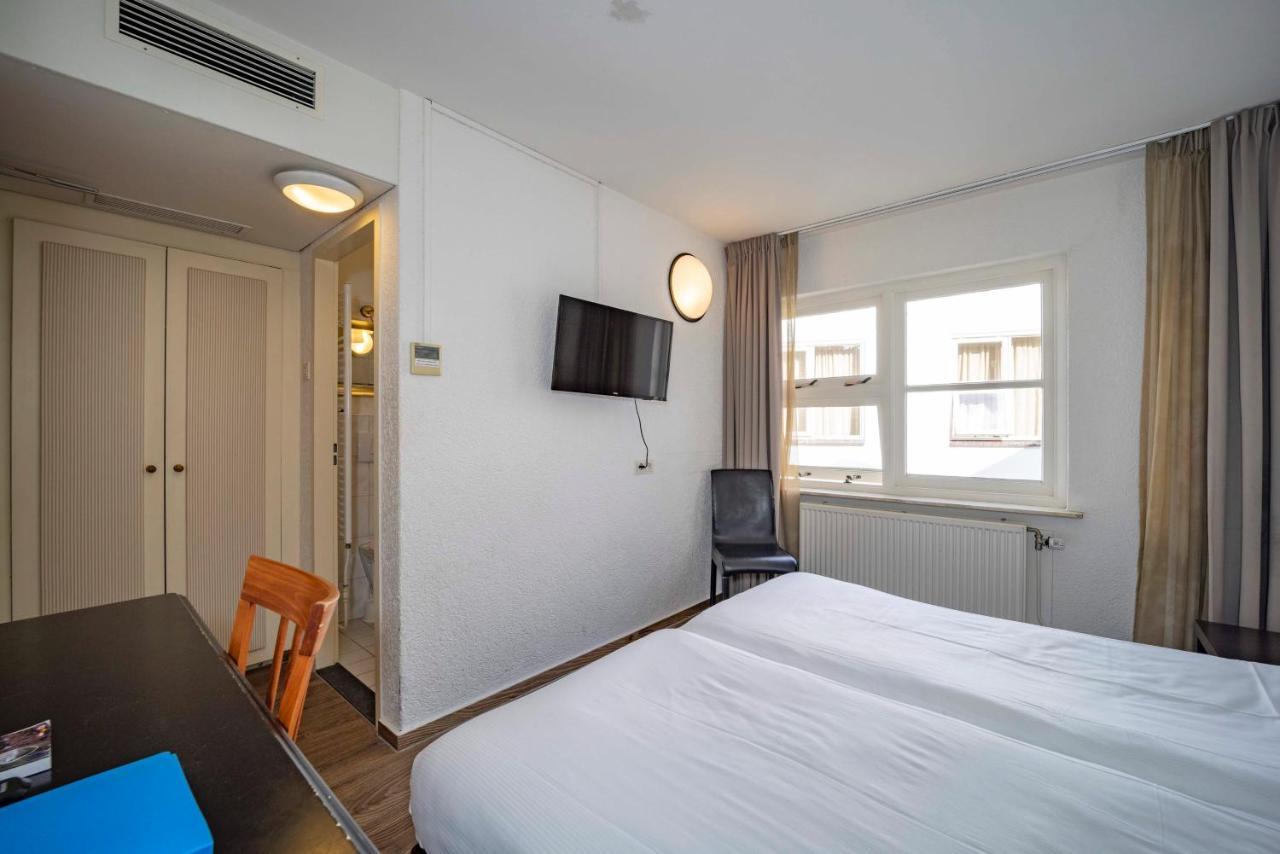 Hotel Fletcher 4*