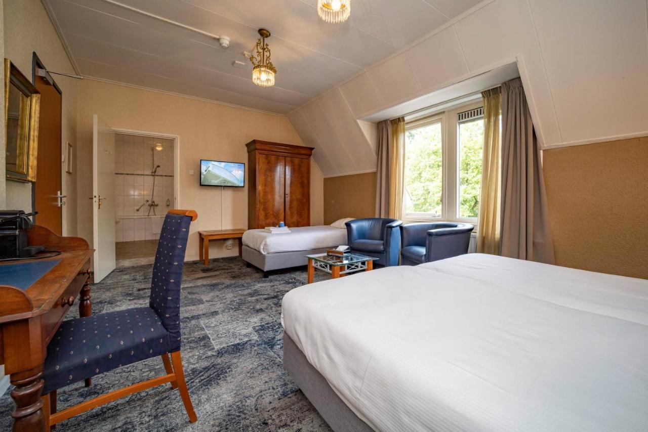 Hotel Fletcher 4*