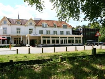 Fletcher 4* Apeldoorn