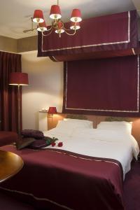 Hotel Fletcher 4*