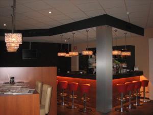Fletcher Hotel