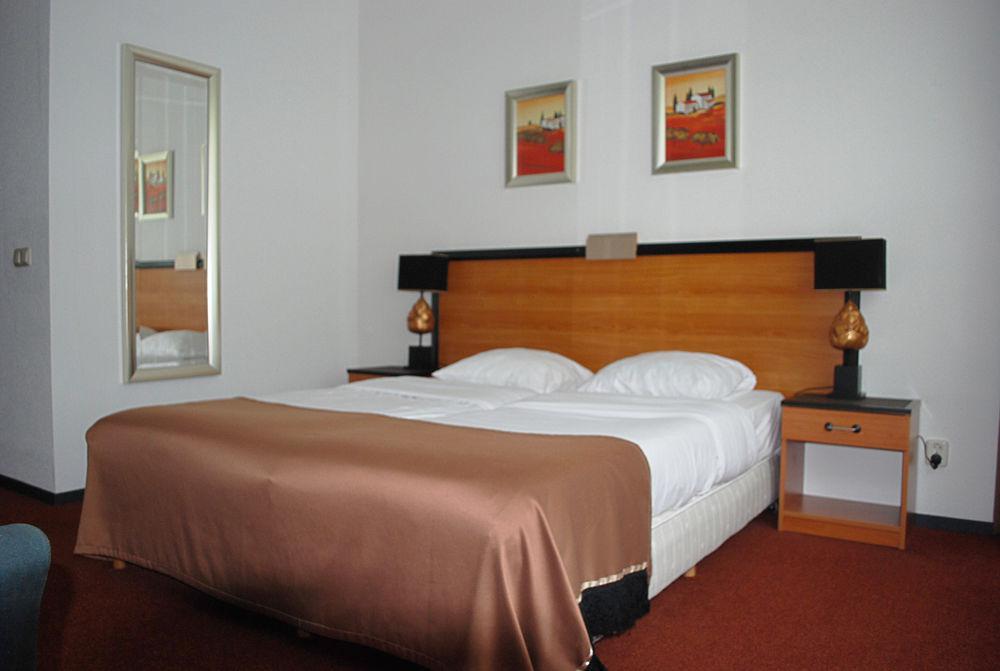 Fletcher Hotel 4*