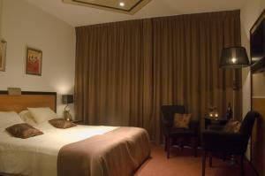 Fletcher 4* Apeldoorn