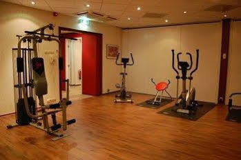 Fletcher Hotel Apeldoorn