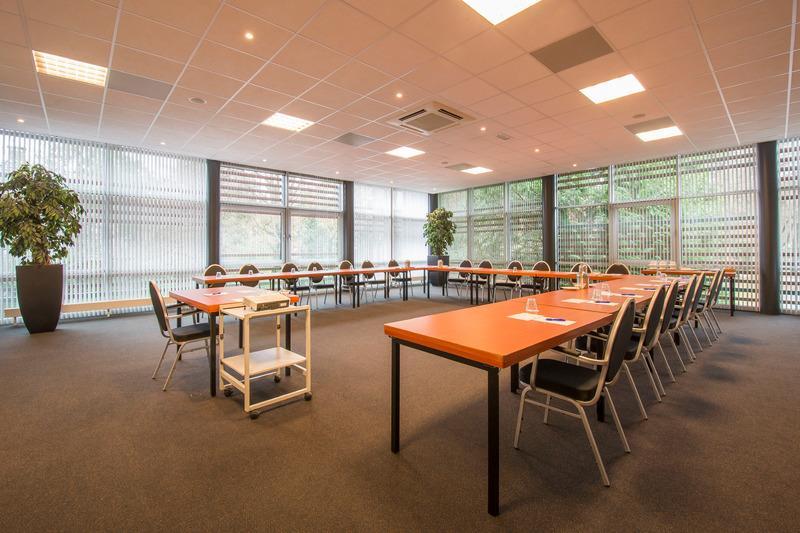 Fletcher 4* Apeldoorn