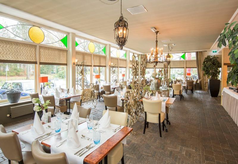 Hotel Fletcher 4*