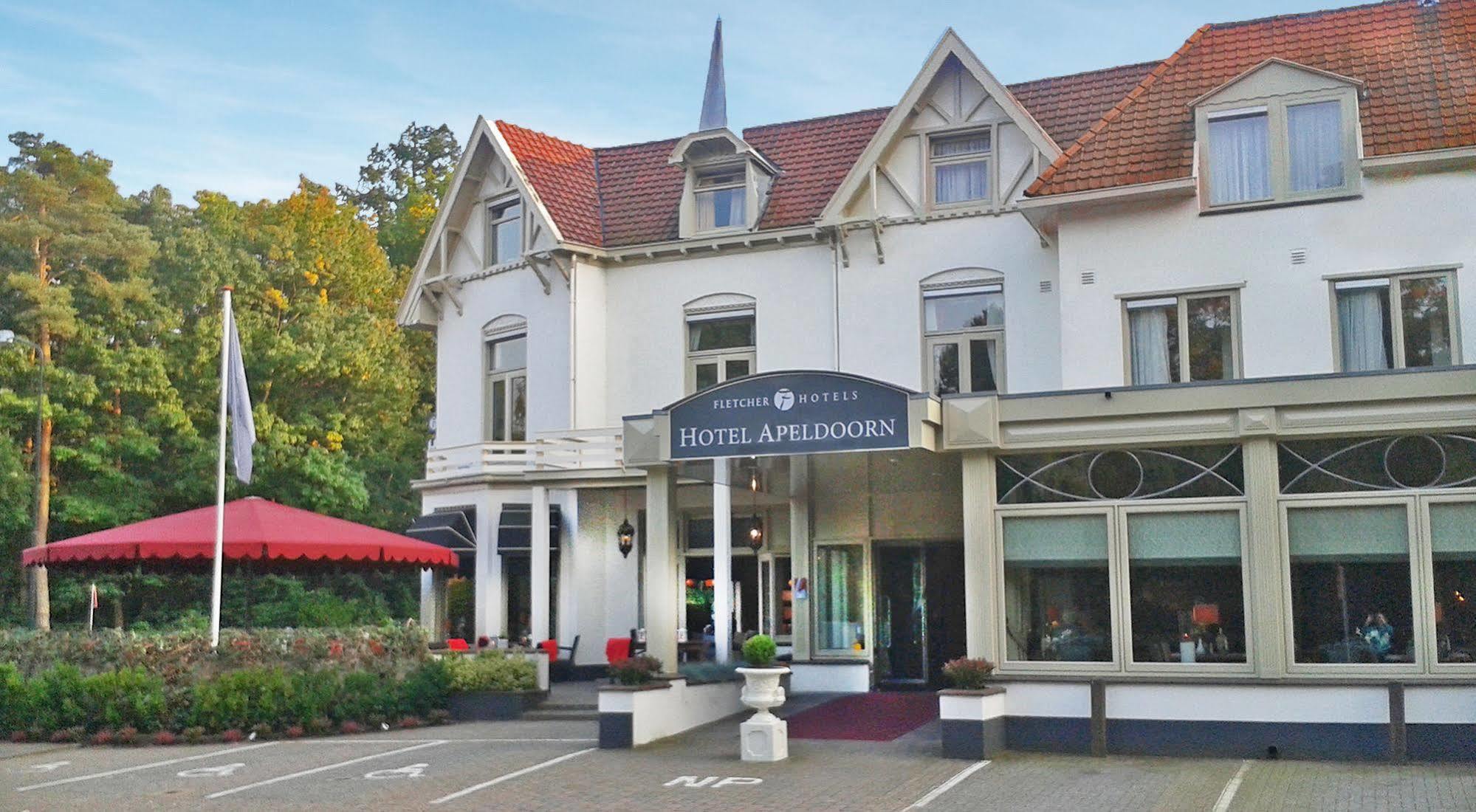Fletcher 4* Apeldoorn