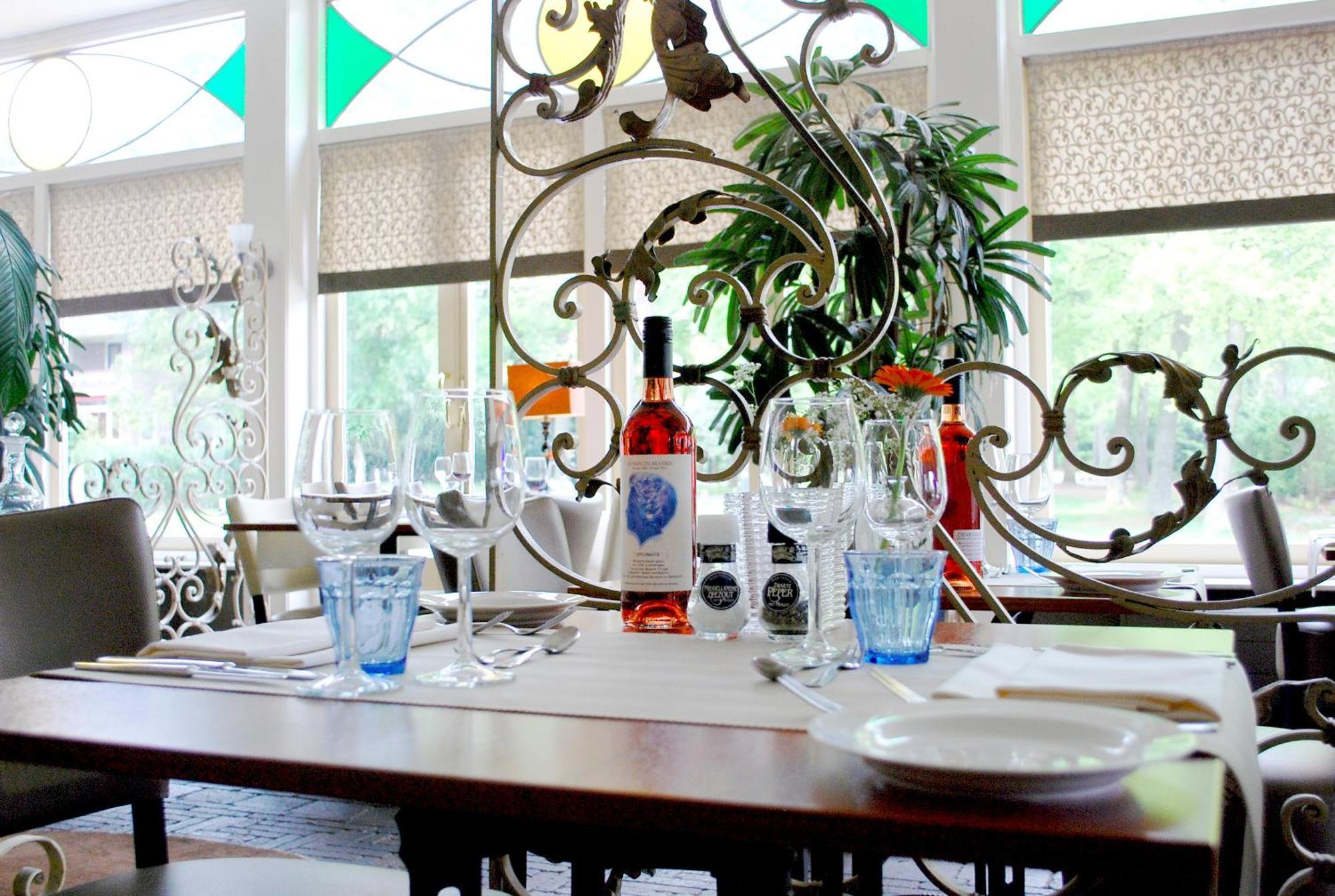 Hotel Fletcher Apeldoorn
