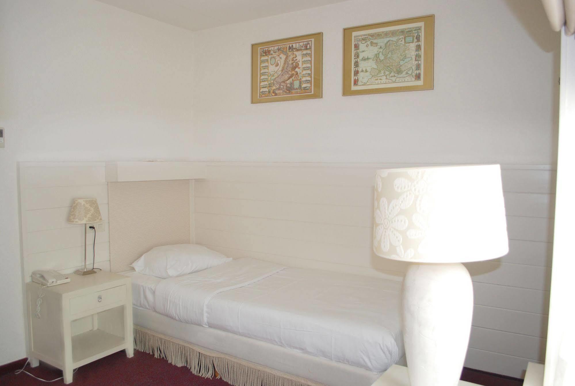 Hotel Fletcher 4*