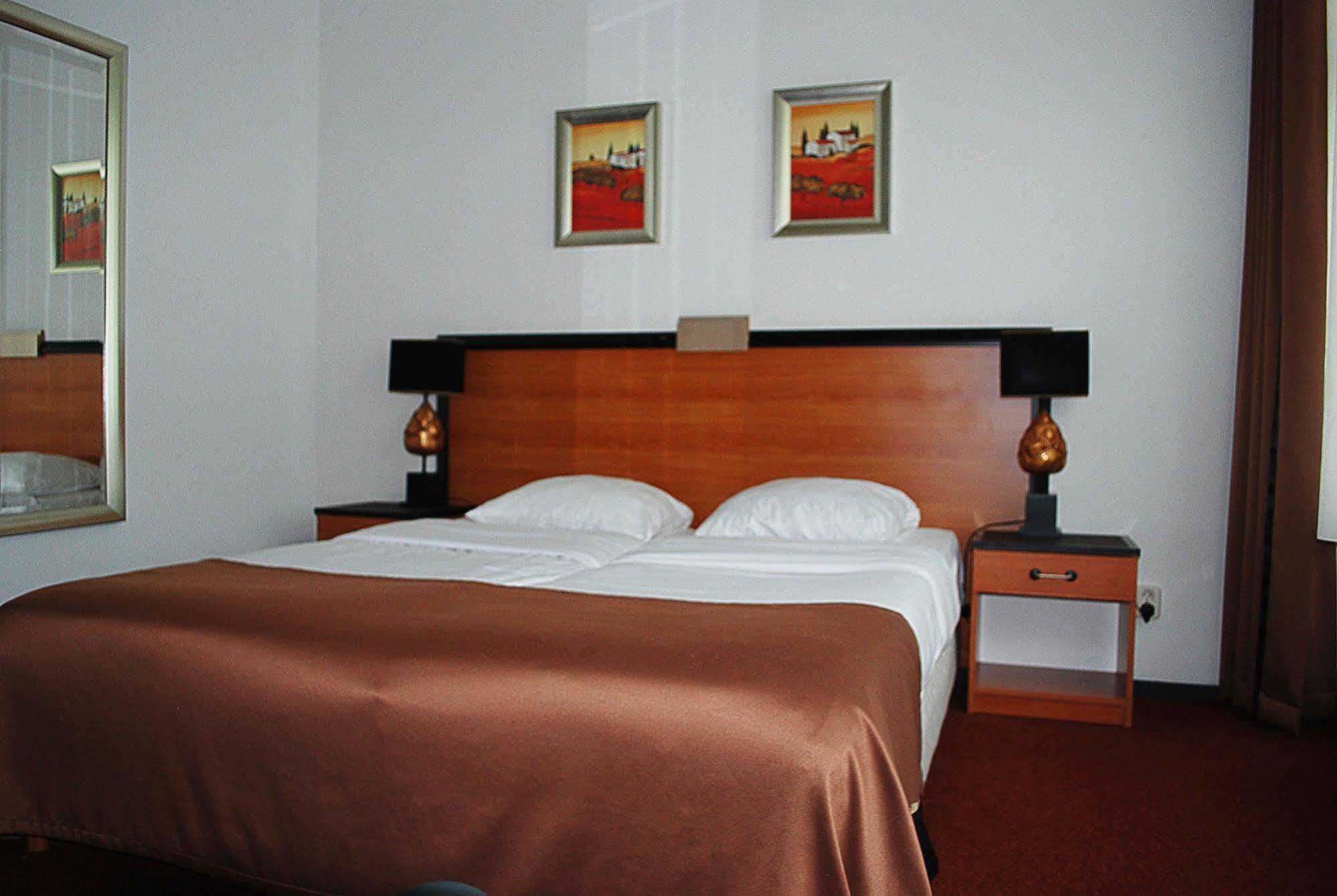 Hotel Fletcher