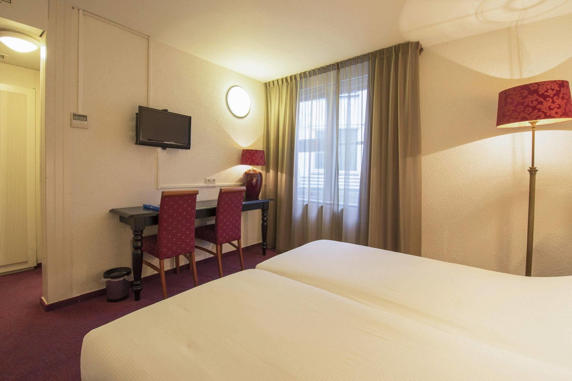 Fletcher Hotel