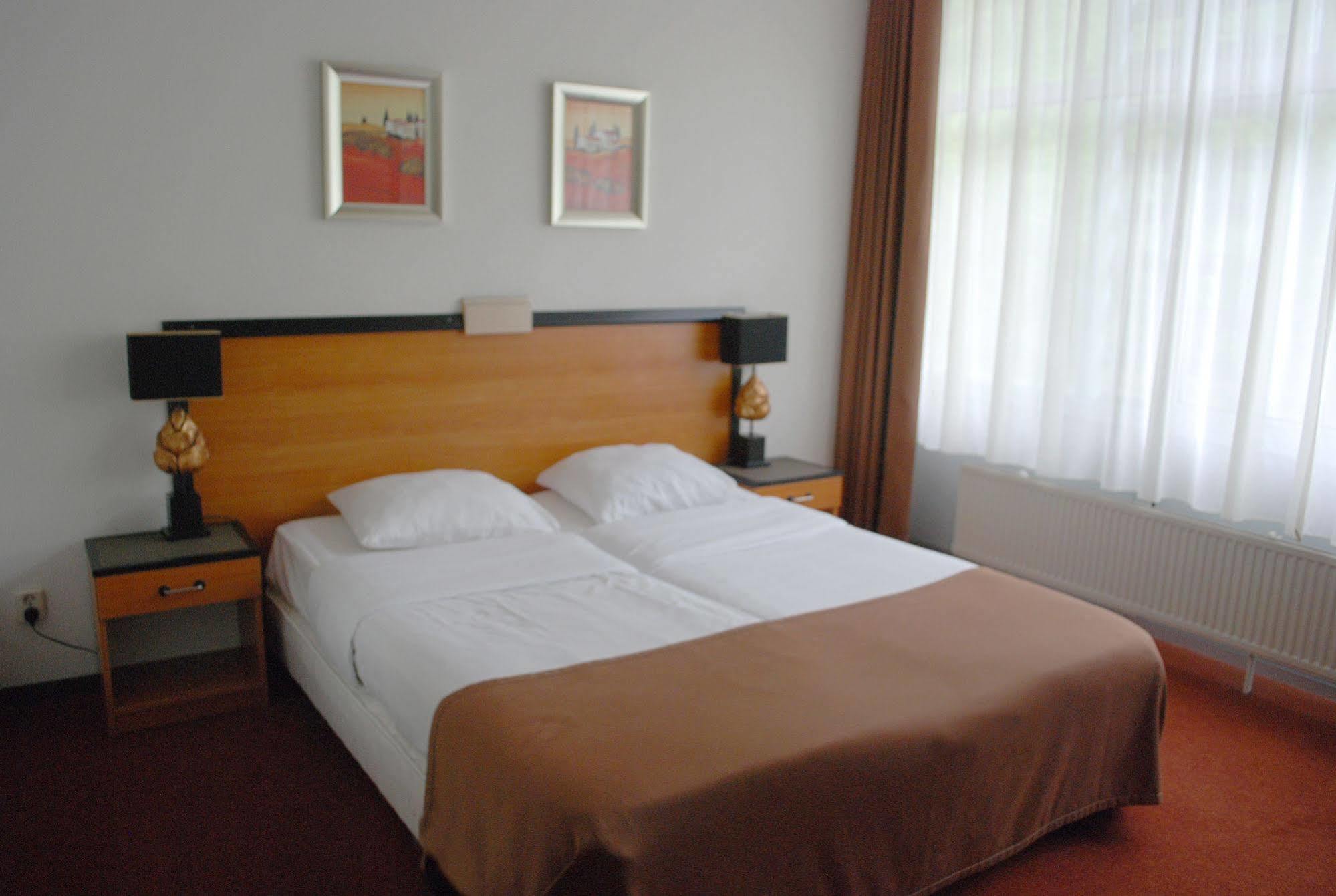 Hotel Fletcher 4*