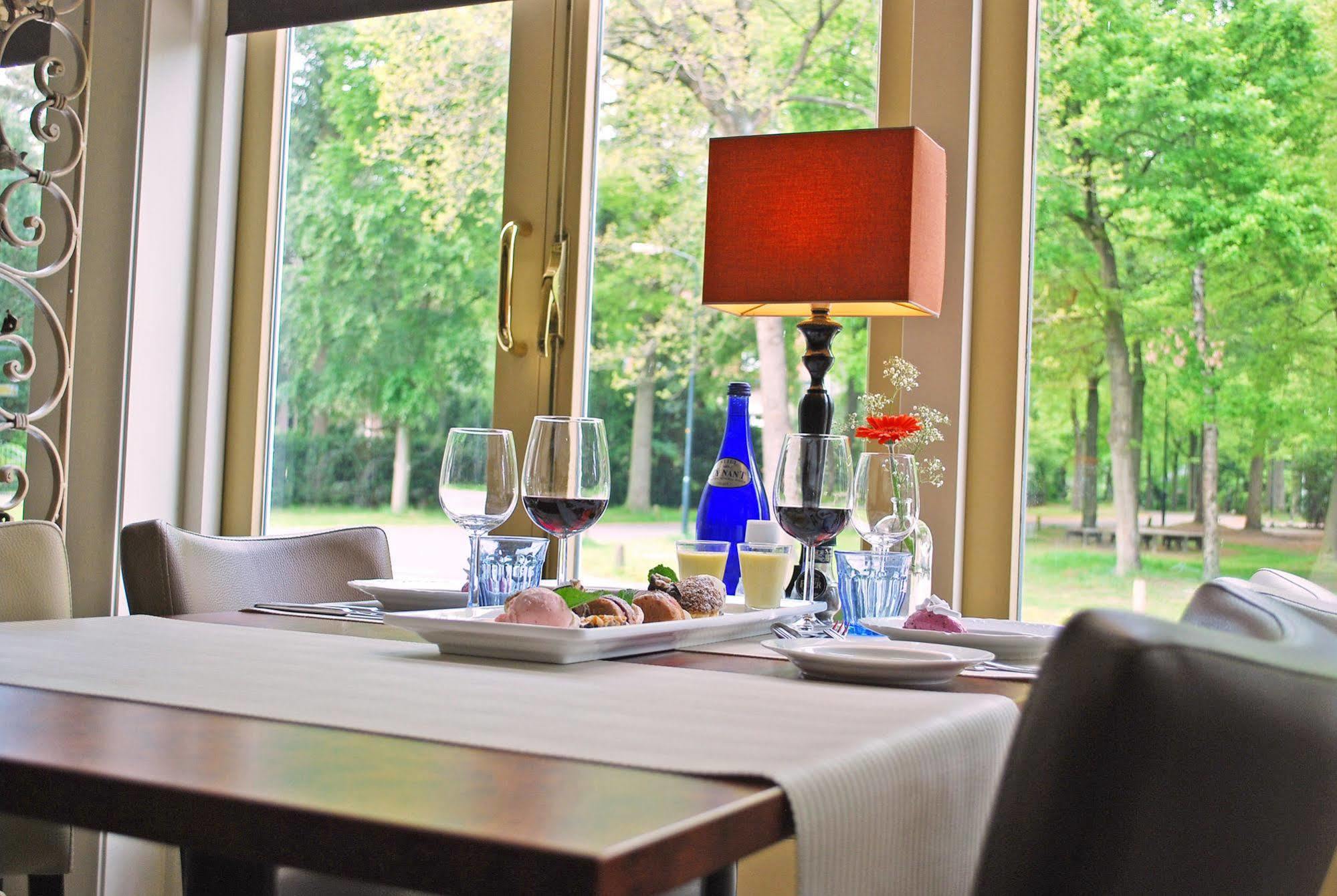 Fletcher Hotel Apeldoorn
