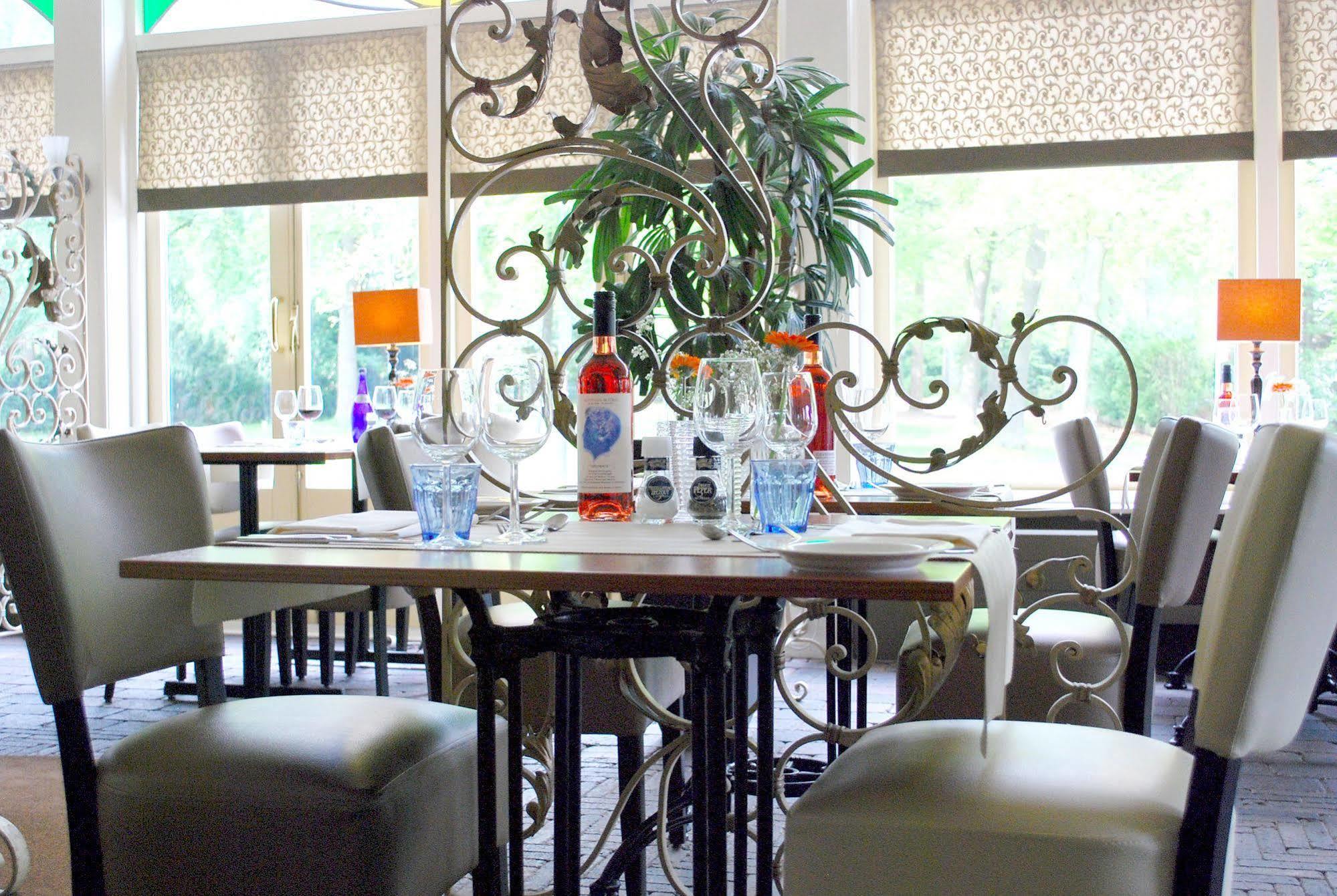 Fletcher Hotel