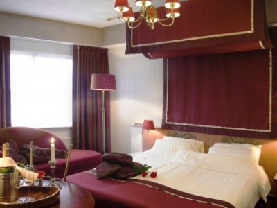 Hotel Fletcher Apeldoorn